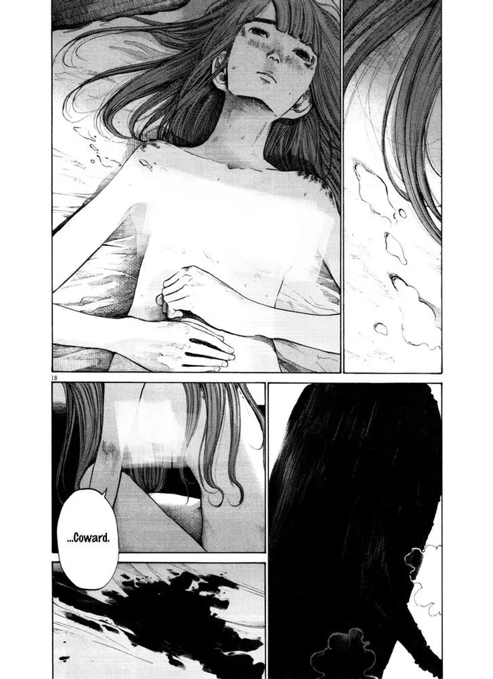 Goodnight Punpun Chapter 109 image 17_optimized